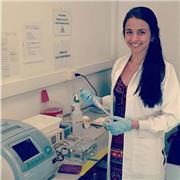 Profesora de primaria y Ciencias (Biología) para básica. Con experiencia en enseñanza virtual. Ofrezco clases o apoyo académico virtual por el momento